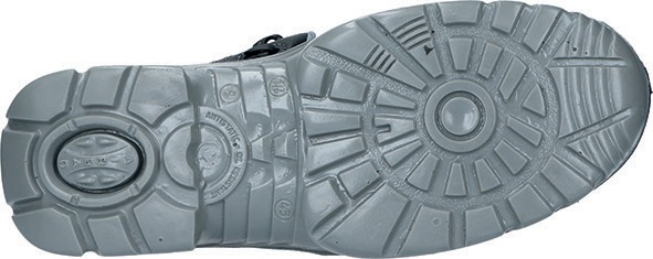 Immagine prodotto U-Power Scarpa di lavoro Cross S3 no. 45 (S3, 45)
