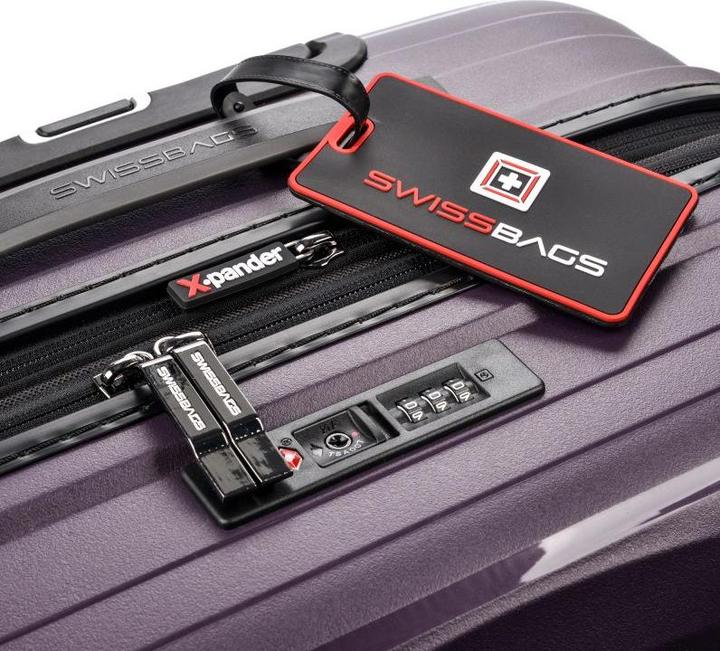 Image du produit Swissbags Echo (89 l)