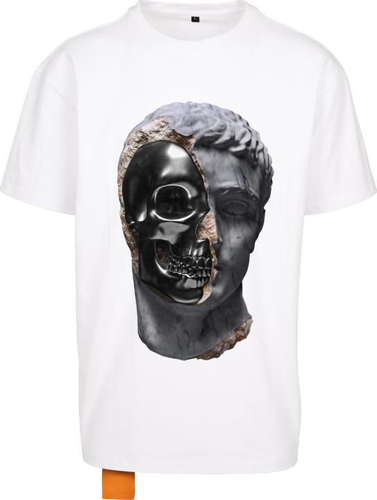 Produktbild Forgotten Faces Sliced Oversized Tee (XS)