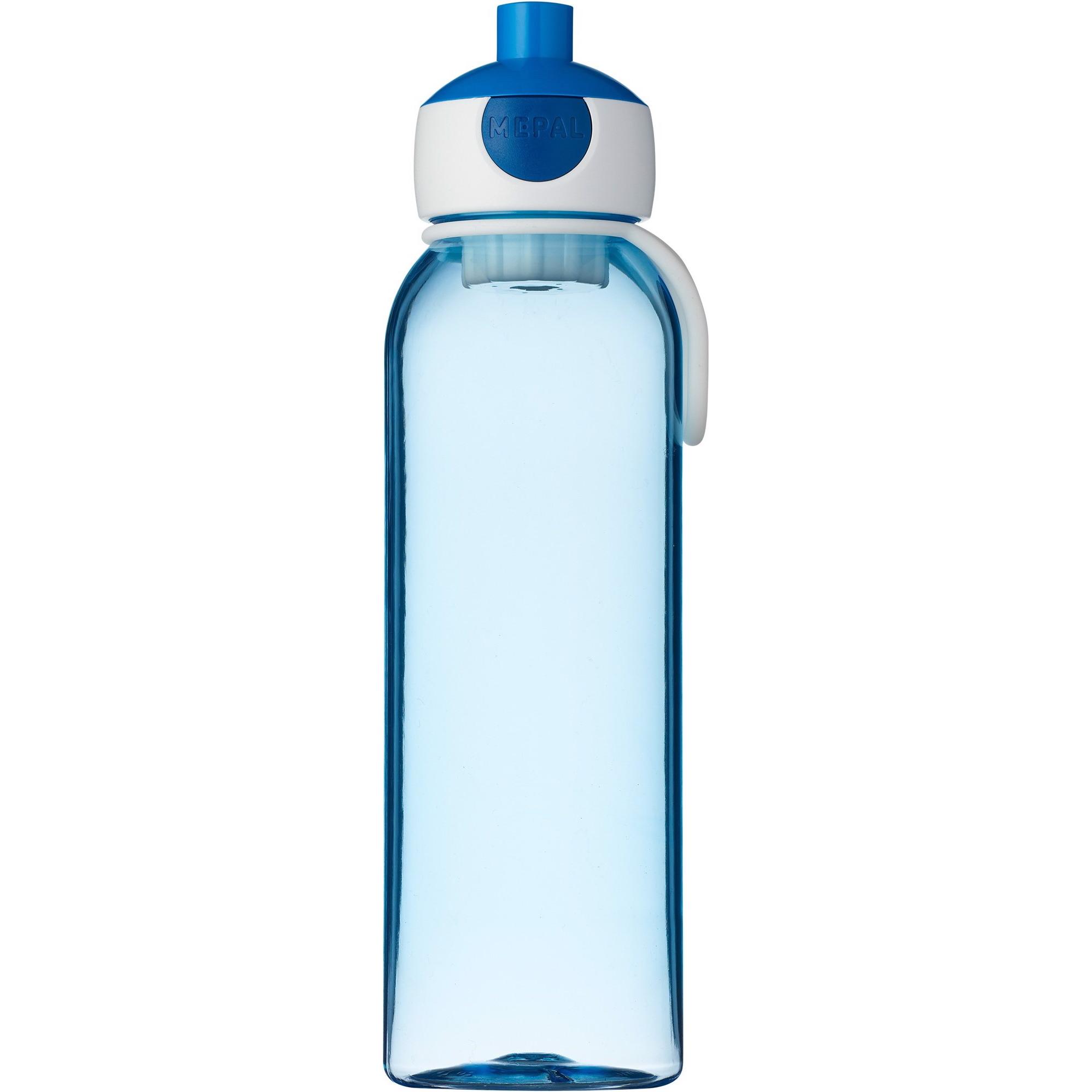 Mepal, Trinkflasche + Thermosflasche, (0.50 l)