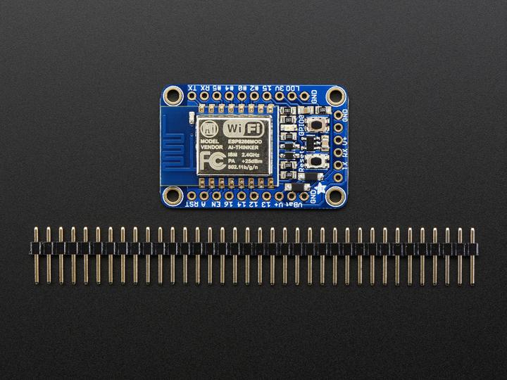 Produktbild Adafruit HUZZAH ESP8266 Breakout