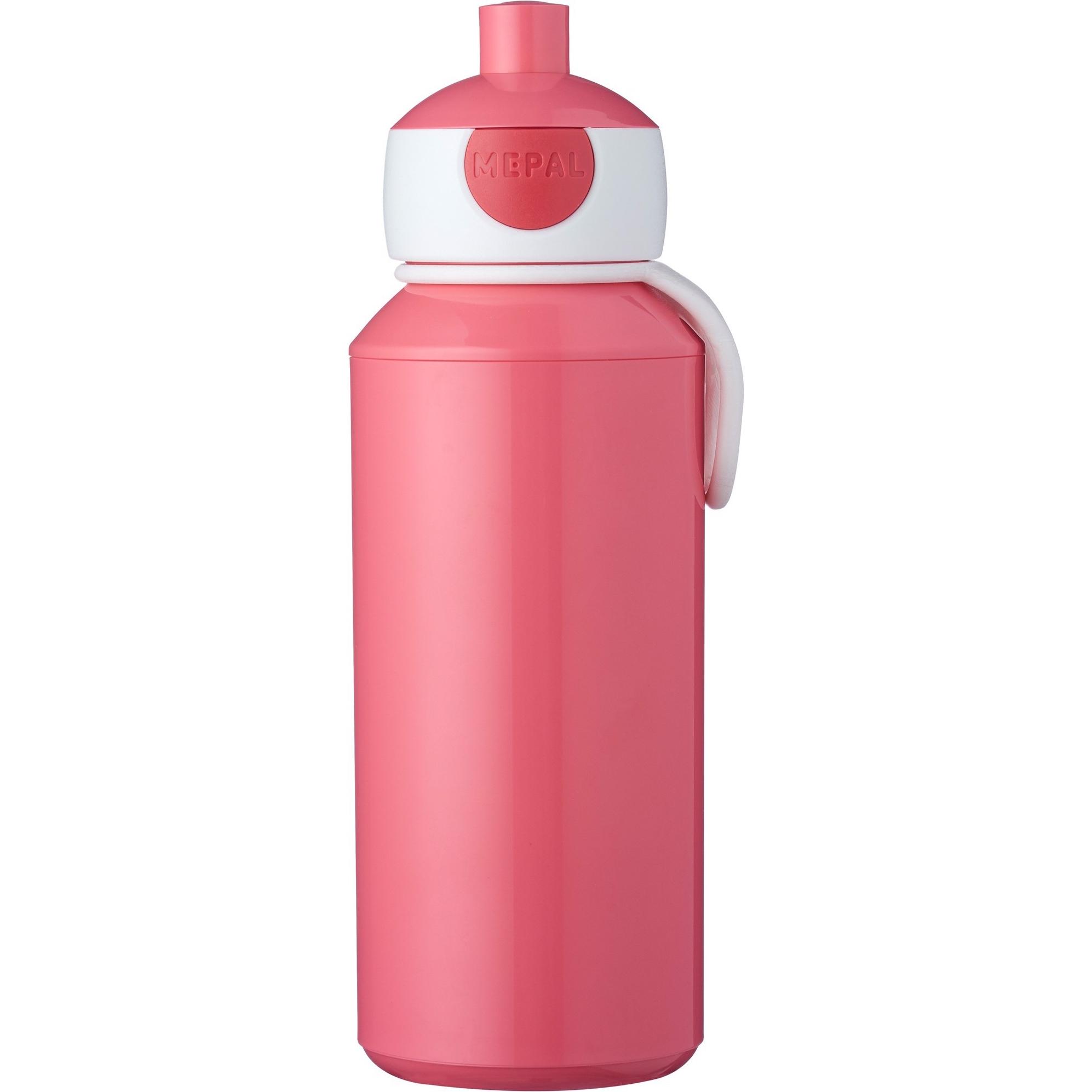 Mepal, Trinkflasche + Thermosflasche, (0.40 l)