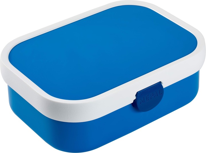 Mepal Campus Lunchbox - Blau