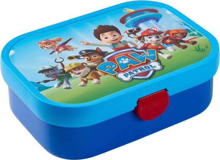 Immagine prodotto Mepal Cestino per il pranzo del campus - Paw Patrol