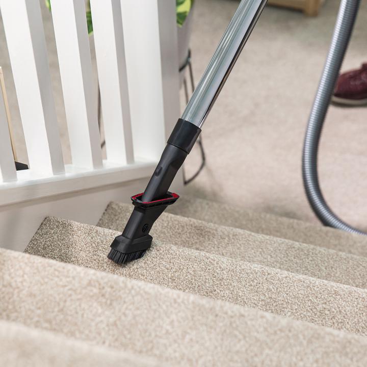 Actual product image Russell Hobbs RHCV1611-CH Compact XS