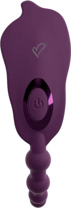 Produktbild Beau Coeur ARIVA RC Panty Vibrator