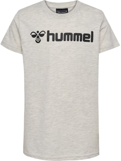 Produktbild hummel Hmlmover cotton t-shirt s/s kids (152)