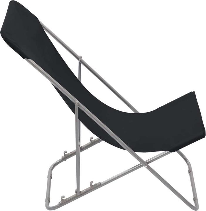 Image du produit vidaXL Strandstuhl (75 cm)