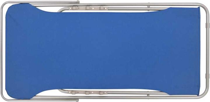 Produktbild vidaXL Strandstuhl (75 cm)