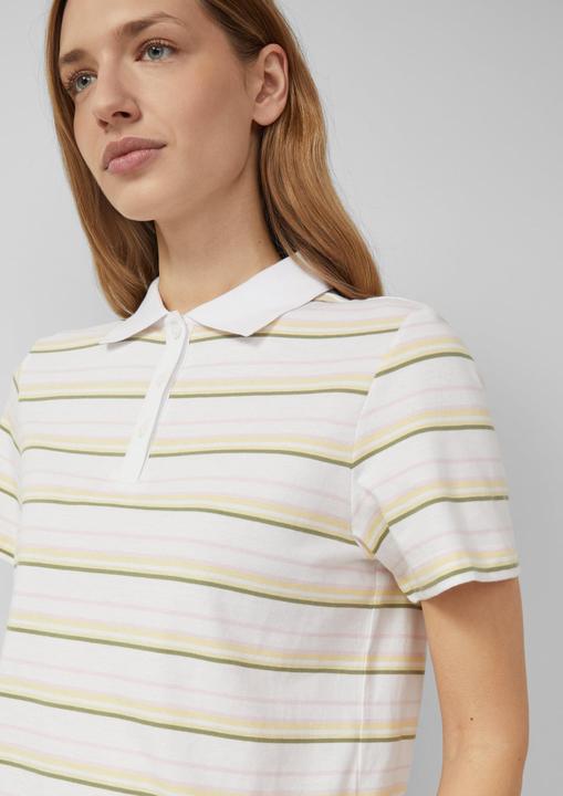 Produktbild s.Oliver Polo-Shirt (40)