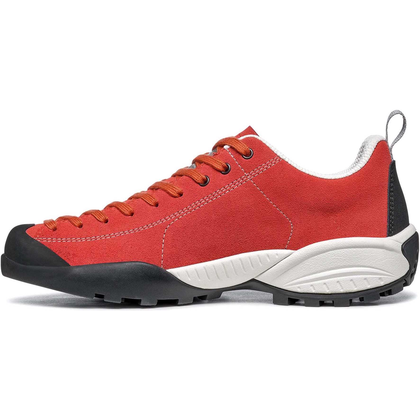 Scarpa, Herren, Wanderschuhe, Mojito (42), Rot