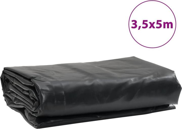 Actual product image vidaXL Plane (5 x 3.50 m)