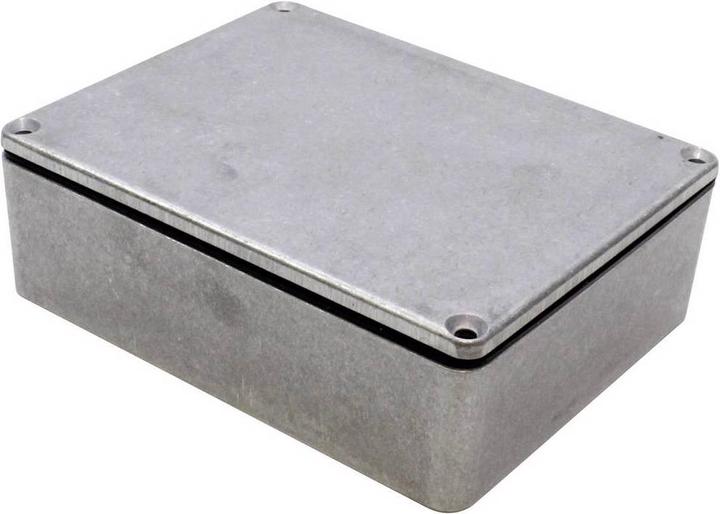 Produktbild Hammond Wasserdichtes Druckgussgehäuse (Gehäuse)
