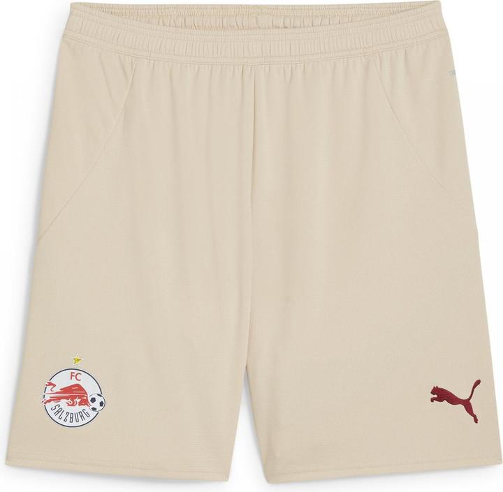 Actual product image Puma RBS Shorts Replica (L)