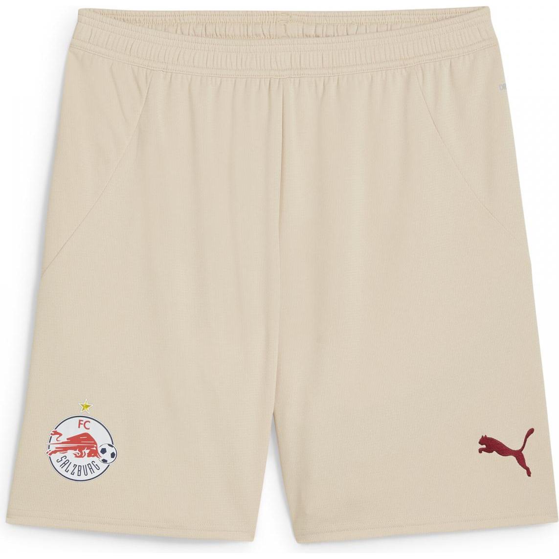 Thumbnail - Puma, Herren, Sporthose, RBS Shorts Replica (L), Blau, L