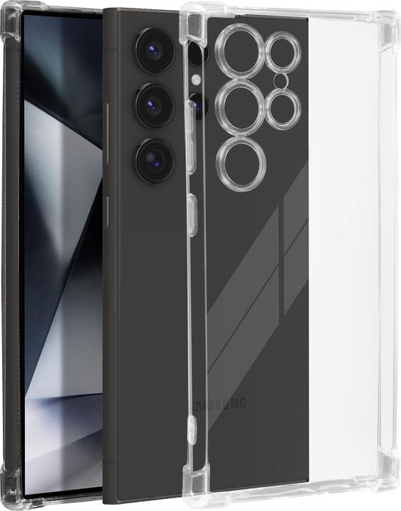 Produktbild Avizar ToughShield Case Series (Samsung Galaxy R)