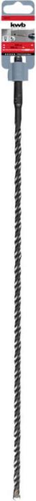 Image du produit kwb Marteau-perforateur HB 44 SDS PLUS MORTEFEUILLE, 460/400 MM (16 mm)