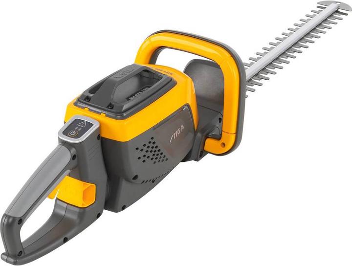 Stiga SHT 500 AE Set (Akkubetrieb)