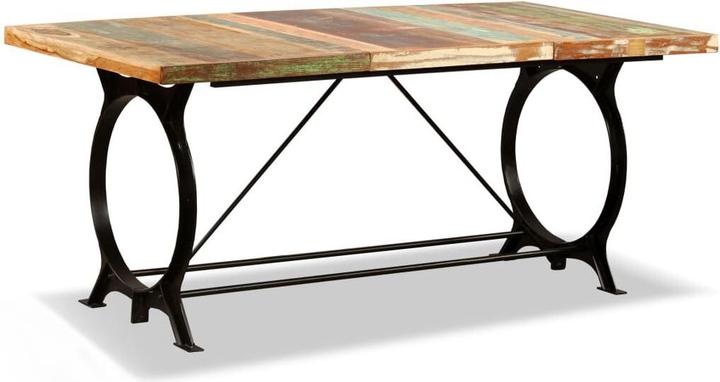 Image du produit vidaXL Esstisch (180 x 90 x 77 cm)