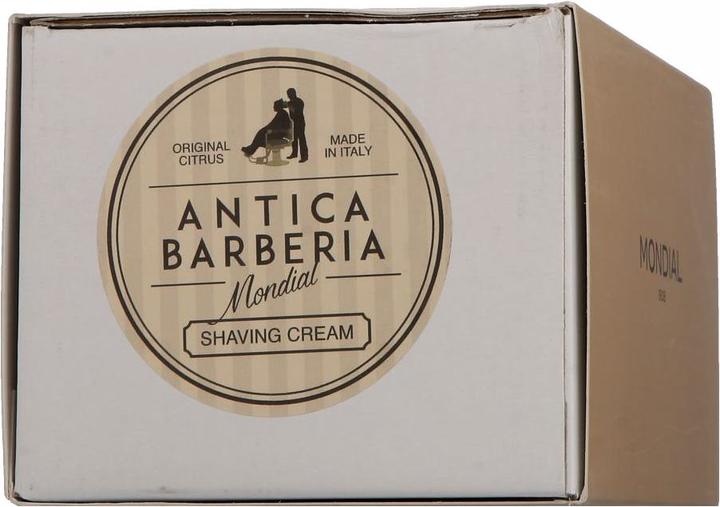 Actual product image Mondial 1908 Antica Barberia Original Citrus (1000 ml, Shaving cream)
