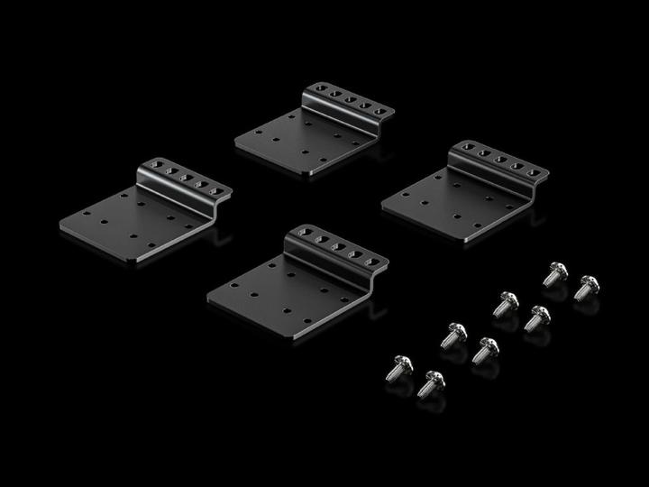 Actual product image Rittal VX IT mounting bracket for 19" dynamic, W: 600 mm
