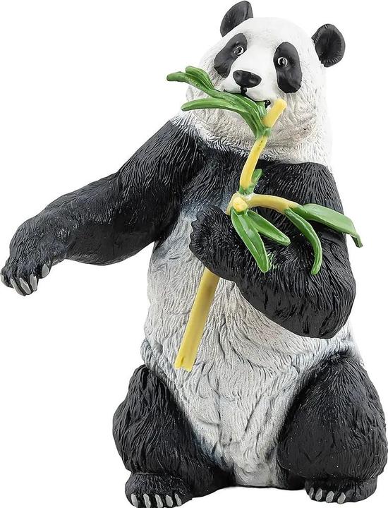 Immagine prodotto Papo Panda con bambù