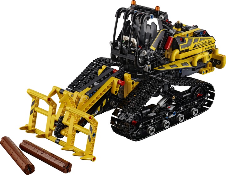 Actual product image LEGO Tracked Loader (42094, LEGO Technic)