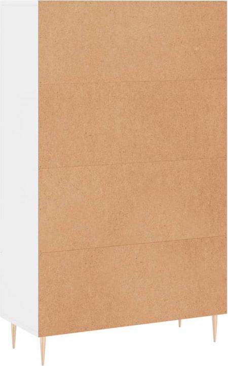 Image du produit vidaXL Highboard (69.50 x 31 x 115 cm)