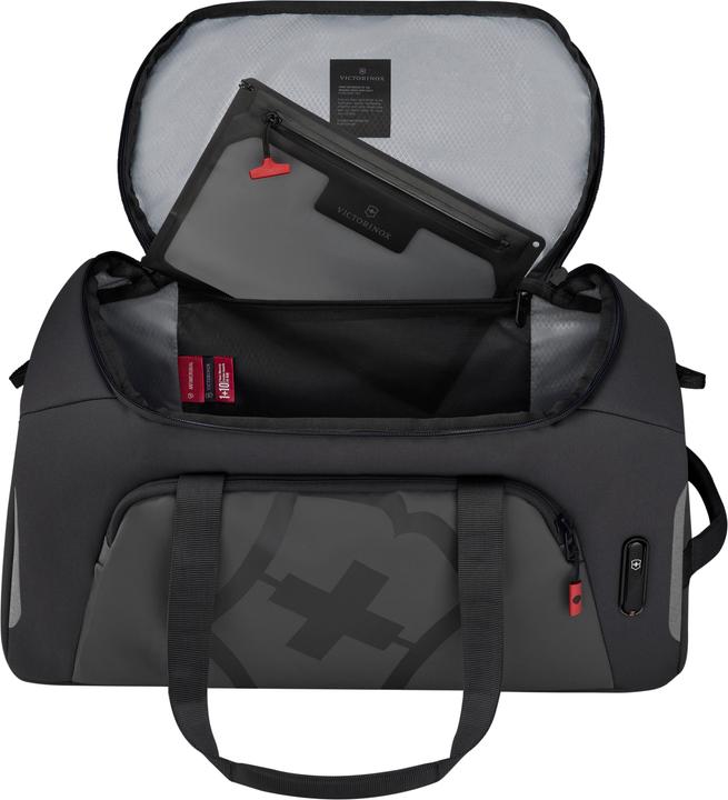 Immagine prodotto Victorinox Touring 2.0, Sports Duffel, Black (33 l)