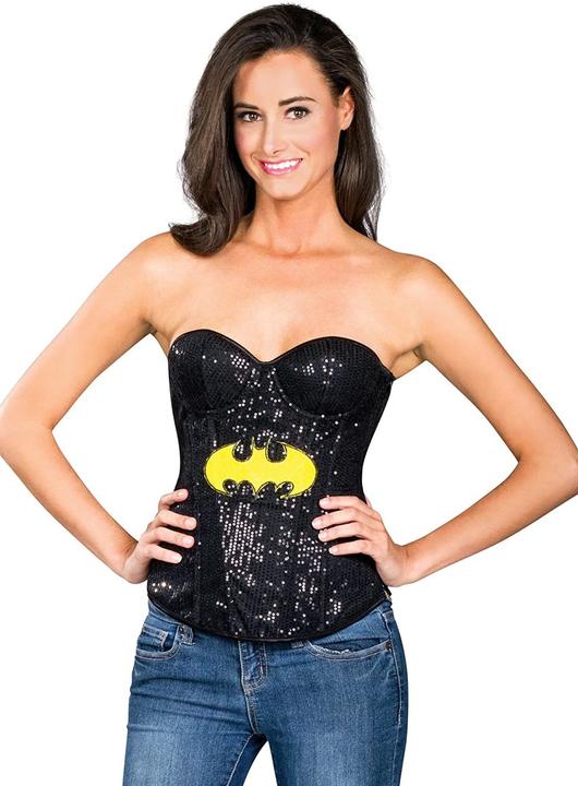 Produktbild Rubies Batman: Batgirl (34, 35, 36)