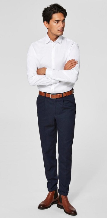 Immagine prodotto Selected Homme camicia a maniche lunghe (S)