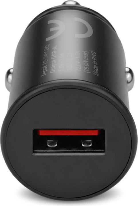 Produktbild Everactive 18W 1xUSB CC-15Q Ladegerät