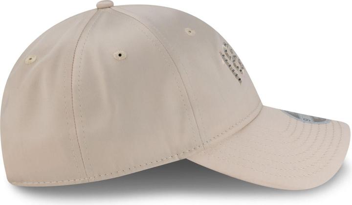 Actual product image New Era 9Twenty Damen Cap - Rhinestone FC Barcelona (One size)