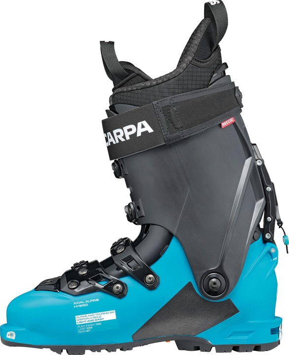 Image du produit Scarpa 4-Quattro XT (30.5)