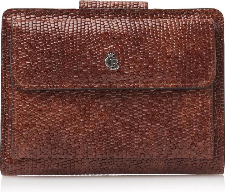 Produktbild Castelijn & Beerens Donna Geldbörse RFID Leder 9 cm