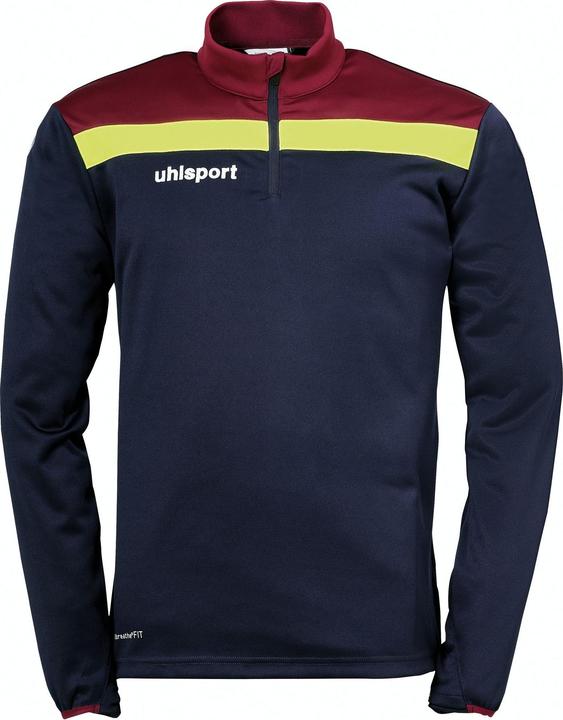 Navy Blue, Straw Yellow, Burgundy Red