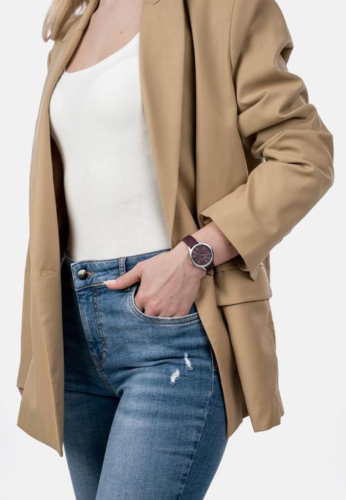 Image du produit Suri Frey Armbanduhr SFY Nicky