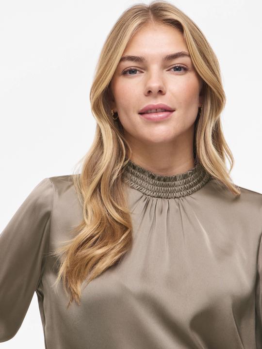 Immagine prodotto Vila VISOFIE Oberteil mit langen Ärmeln (36)