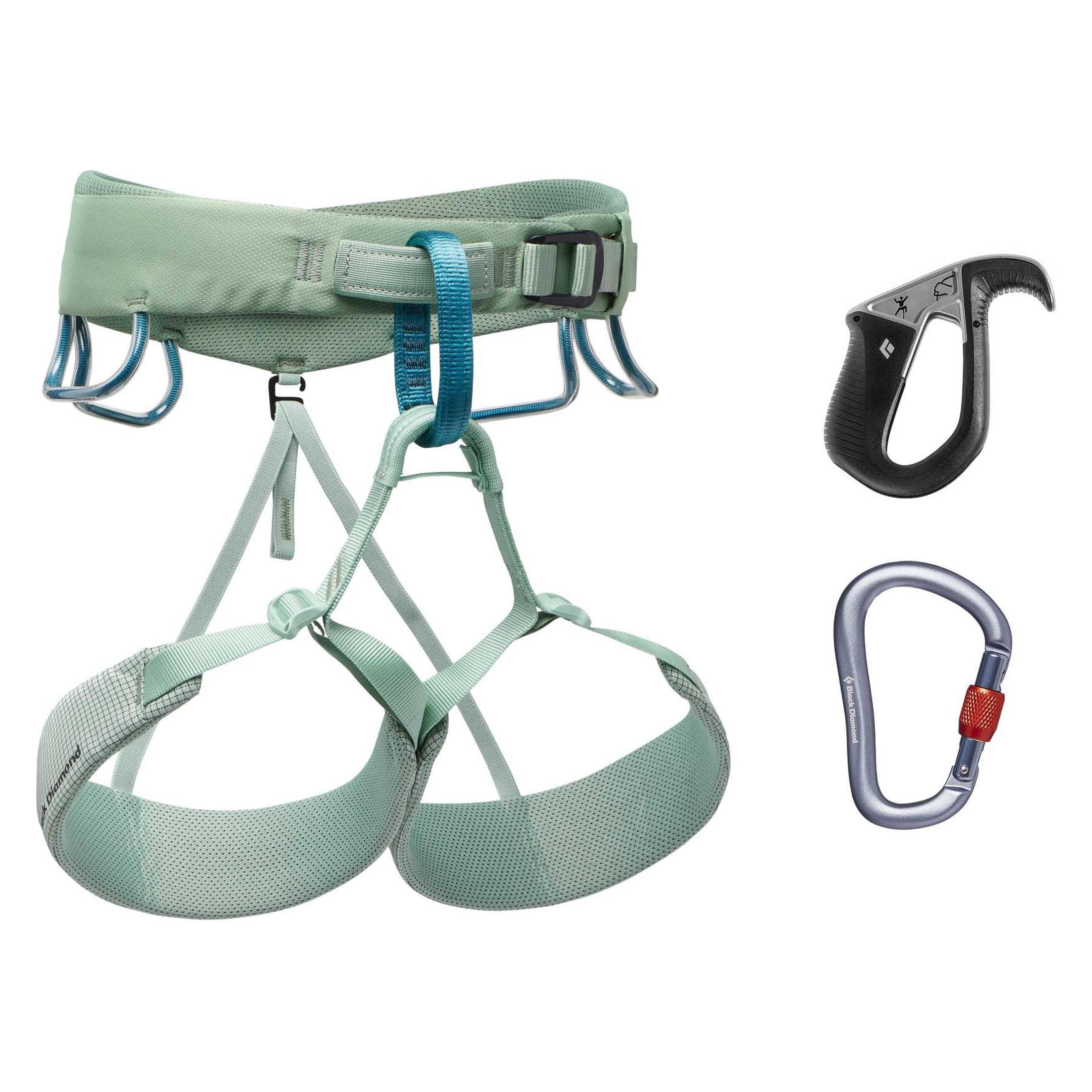 Black Diamond, Klettergurt, (S)