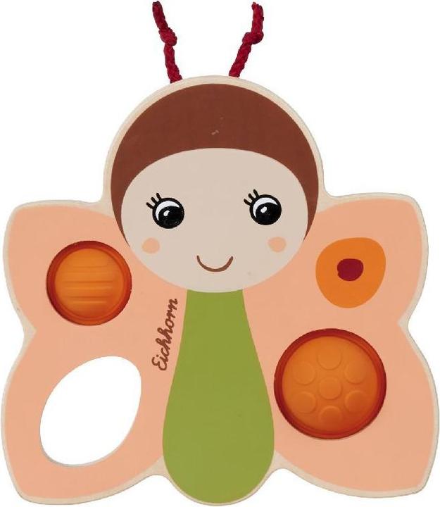 Actual product image EH Plopper figures, 2-sort..100006805