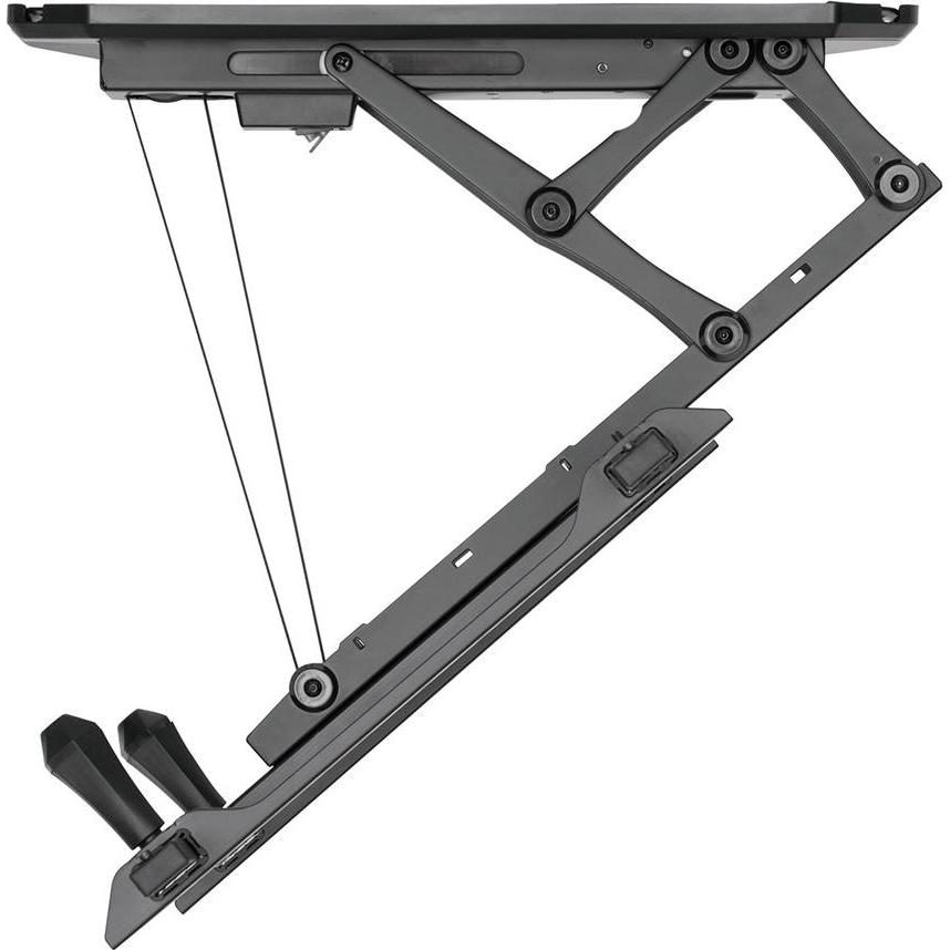 Thumbnail - Maclean MC-880 (Decke, 70", 35 kg), TV Wandhalterung, Schwarz