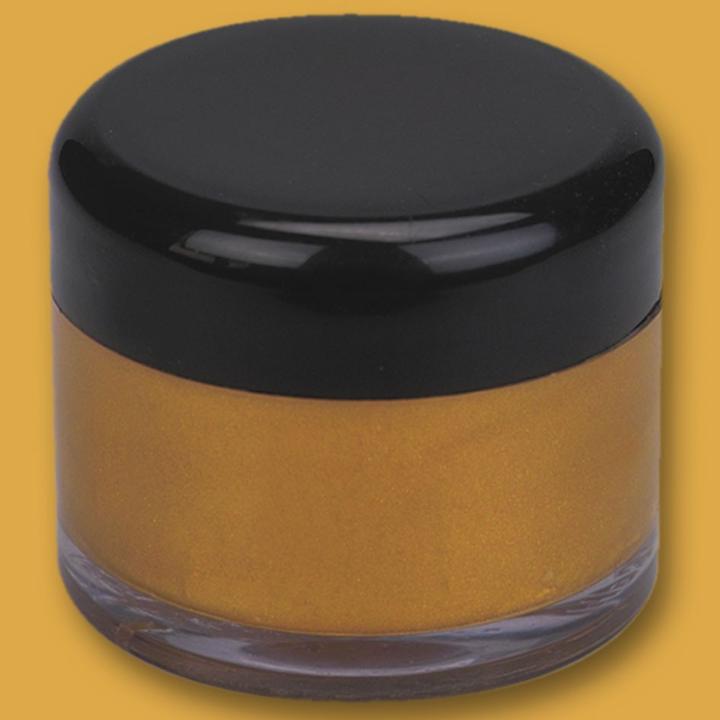 Produktbild Städter Speisefarbe Metallic Gold