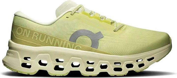 Jaune, Les feux de la rampe, Seedling