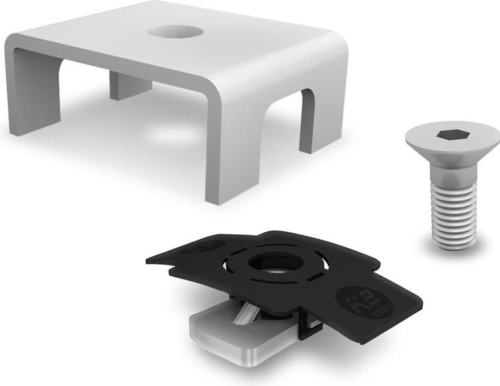 K2 Systems SpeedLock 22 Set 1003558 (Solaranlage Montagematerial)