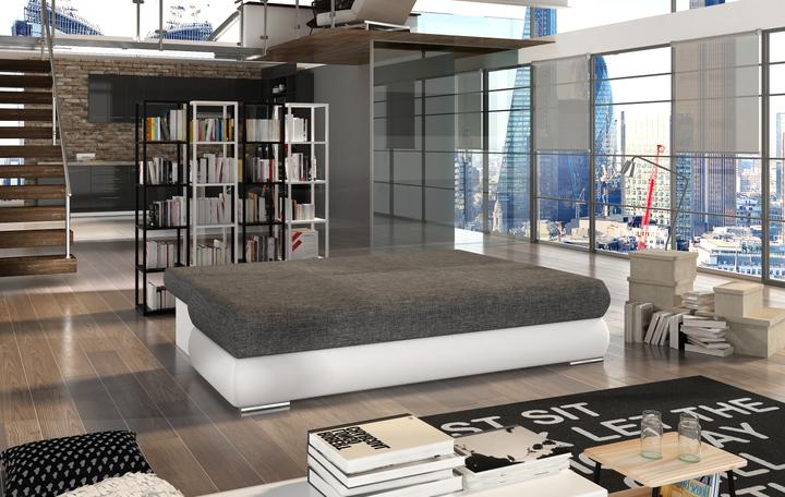 Produktbild ELTAP Milo (3-Sitzer, Bettsofa)