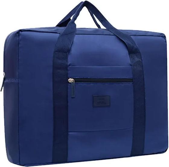Only-Bags.Store Faltbare Seesack-Reisetasche Leichte Reisetasche Tote Carry On Gepäcktasche Weekender Overnight