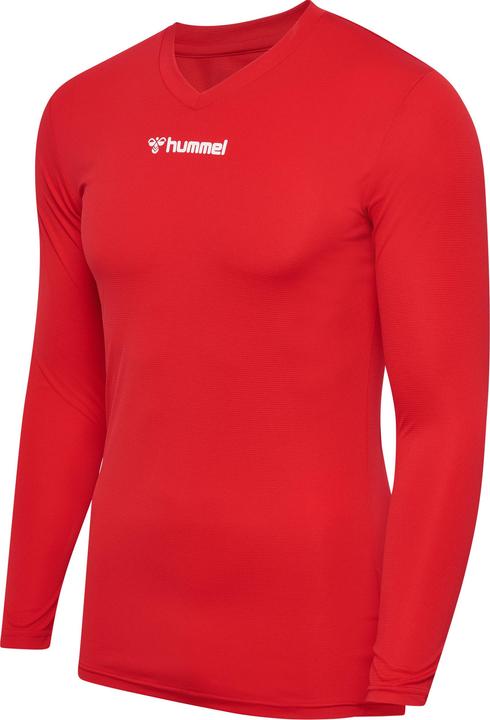 Produktbild hummel hmlBL ESSENTIAL TEE L/S (XS)