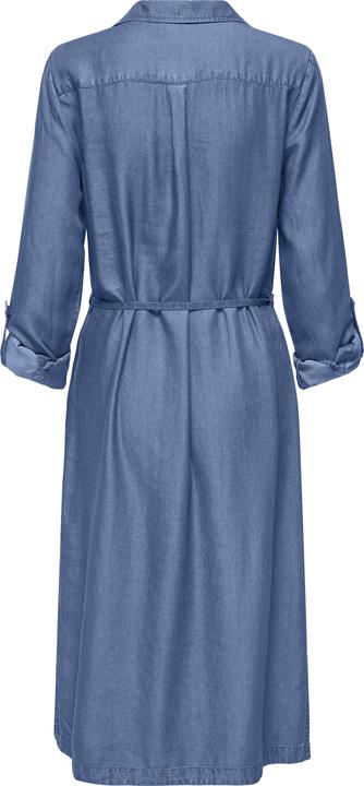 Actual product image Only ONLCHARIS Midikleid Hemdblusenkleid (XS)
