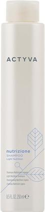 Immagine prodotto Kemon Actyva Nutrizione Shampoo 250ml (250 ml, Shampoo liquido)