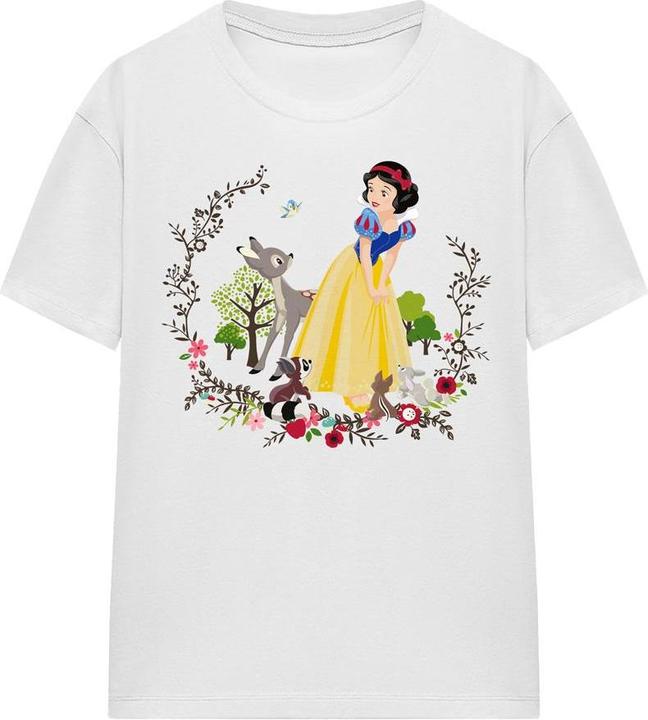 Produktbild Snow White TShirt (S)